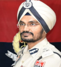 Arun Pal Singh IPS has been appointed as MD Punjab Police Housing Corporation, Punjab Police