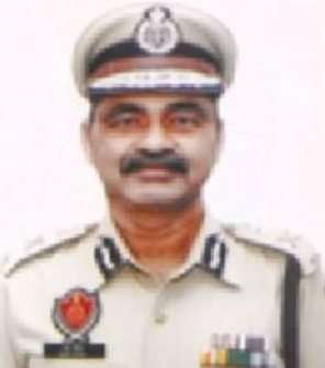 Ram Singh IPS has been given additional charge of Special DG, Punjab Police
