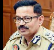 Sharad Satya Chauhan IPS  has been transferred as Special DG Vigilance Bureau, Punjab Police