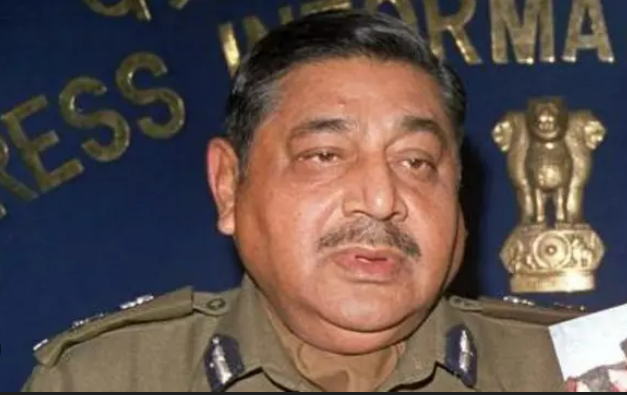 Broken Window Is No Silver Bullet For Delhi Police: Golcha Must Look Ajay Raj Sharma's Playbook