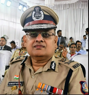 EC Appoints Senior IPS Sandeep Mittal As DG Vigilance and Anti Corruption