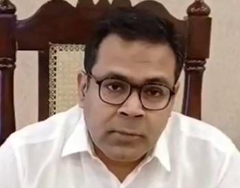 Hrishikesh B Yashod IAS has been empanelled  to the post of Joint Secretary In Centre