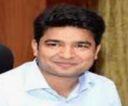 Gaurav Goyal IAS has been empanelled to the post of Joint Secretary in Government of India