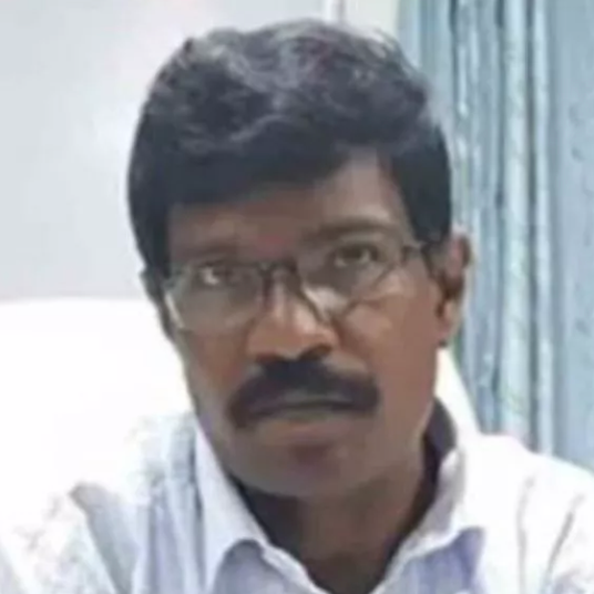 V. Shanmugam IAS has been empanelled to the post of Joint Secretary in Centre