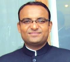 Rathod Sandeep Rewaji IAS has been empanelled to the post of Joint Secretary In Centre