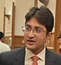 Rohan Chand Thakur IAS has been empanelled to the post of Joint Secretary In Centre