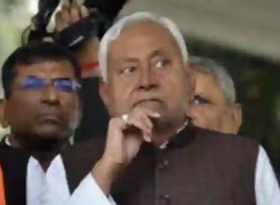 Nitish Kumar After Exit From Bihar