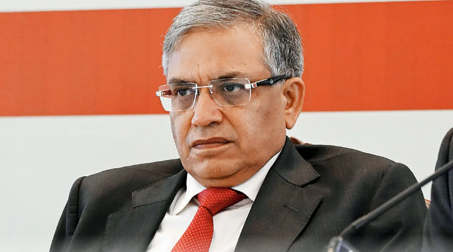Reading the Spin, Missing the Stack: Why Seniors Must Have Velvet Retort To Fix Ego Crises In IAS