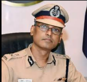 EC Appoints Senior IPS Abhin Dinesh Modak As Chennai Police Commissioner
