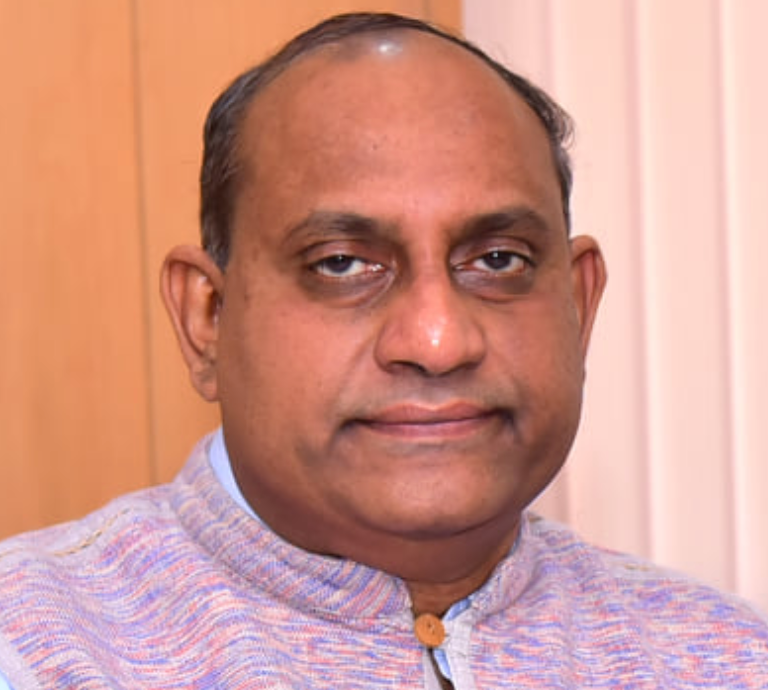 G. Narendra Kumar IAS has been appointed as Financial Commissioner, Government of Delhi