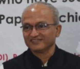 Prashant Goyal IAS has been given additional charge of ACS Power, Delhi Government