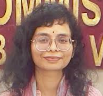 Mrs. Soumya Saurabh IAS has been given additional charge of Special Secretary Industries