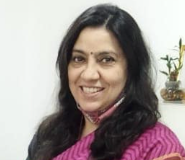 Mrs. Sonika Singh, IAS has been appointed as Commissioner DDA