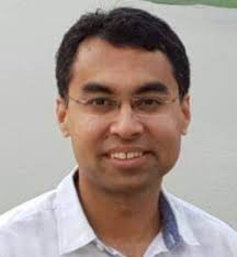 Prakash Rajpurohit IAS has been empanelled to the grade of Joint Secretary in Centre