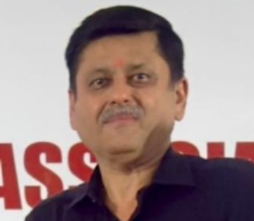Shivender Kant Tewari IPS has been transferred to LG Secretariat