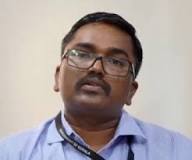 Venkatesapathy S IAS has been appointed as Joint Secretary, Ministry of Ports, Government of India