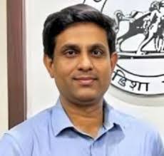 Harmit Singh Pahuja IAS has been given upgradation to post of JS in DOP&T