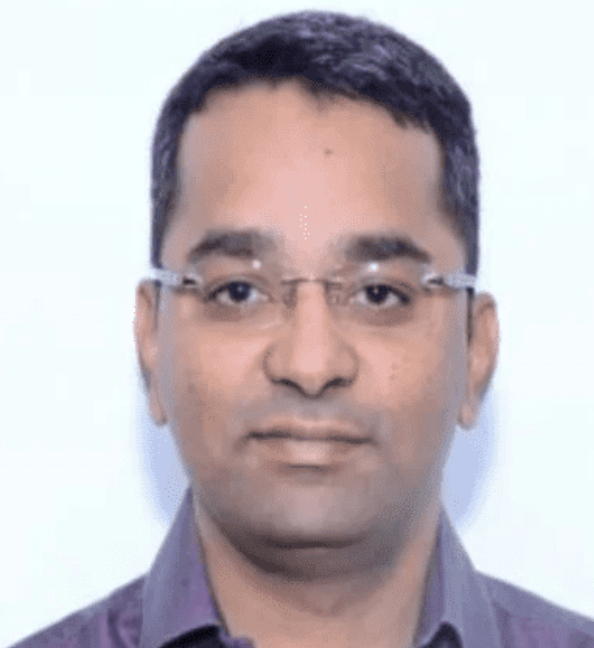 Ganesh Shankar Mishra IAS has been appointed as Joint Director LBSNAA, Government of India