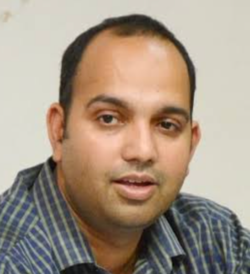 Sumeet Kumar Jarangal IAS has been appointed as Joint Secretary DPIIT