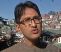 Rohan Chand Thakur IAS has been appointed as CEO NLMC, Government of India