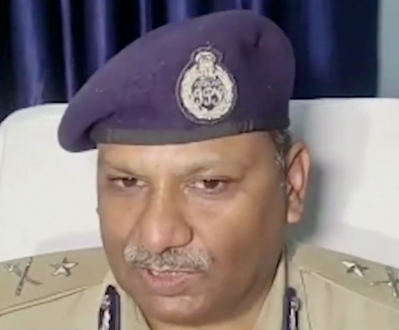 Rakesh Rathi IPS has been appointed as Joint Secretary MHA, Government of India