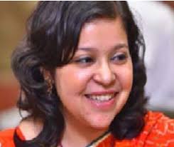 Sakshi Mittal IAS has been appointed as Joint Secretary Department of Economic Affairs, Government of India