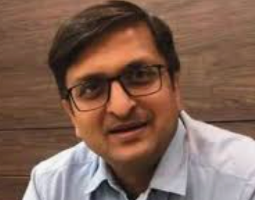 Vipul Aggarwal IPS has been appointed as Joint Secretary, Ministry of DoNER, Government of India