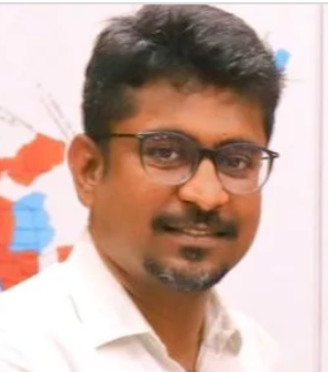 Jawahar Packirisamy IAS has been appointed as Chairman MPEDA, Government of India