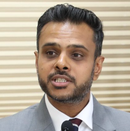 Udit Agrawal IAS has been appointed as Joint Secretary, Ministry of Road and Transport and Highways