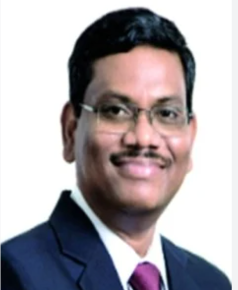 Saravanan M IAS has been appointed as Joint Secretary Department of Space, Government of India