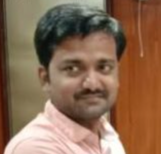 K Balaji IAS has been appointed as Joint Secretary Department of Telecommunication,  Government of India