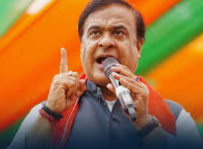 A CM Fighting His Own Battle To Stay In Power?