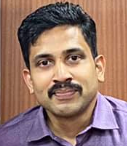 S.Vineeth IAS has been appointed as the Private Secretary to the Union Education Minister, Dharmendra Pradhan,