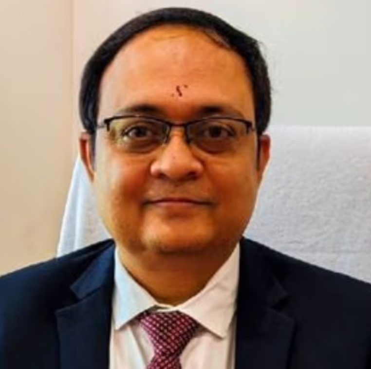 PESB Selects Prasanna Kumar Acharya as CMD NLC