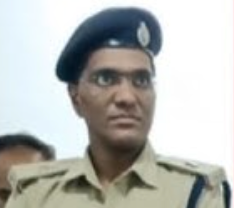 Vikas Kumar IPS has been appointed as SP (NIA) Ministry of Home Affair Government of india.