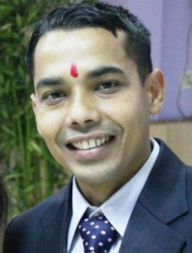Ajit Roy IAS has been appointed Deputy Secretary in Ministry of Home Affairs Government of India.