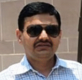 Senior IAS Kaushal Raj Sharma Appointed as Secretary To LG Delhi