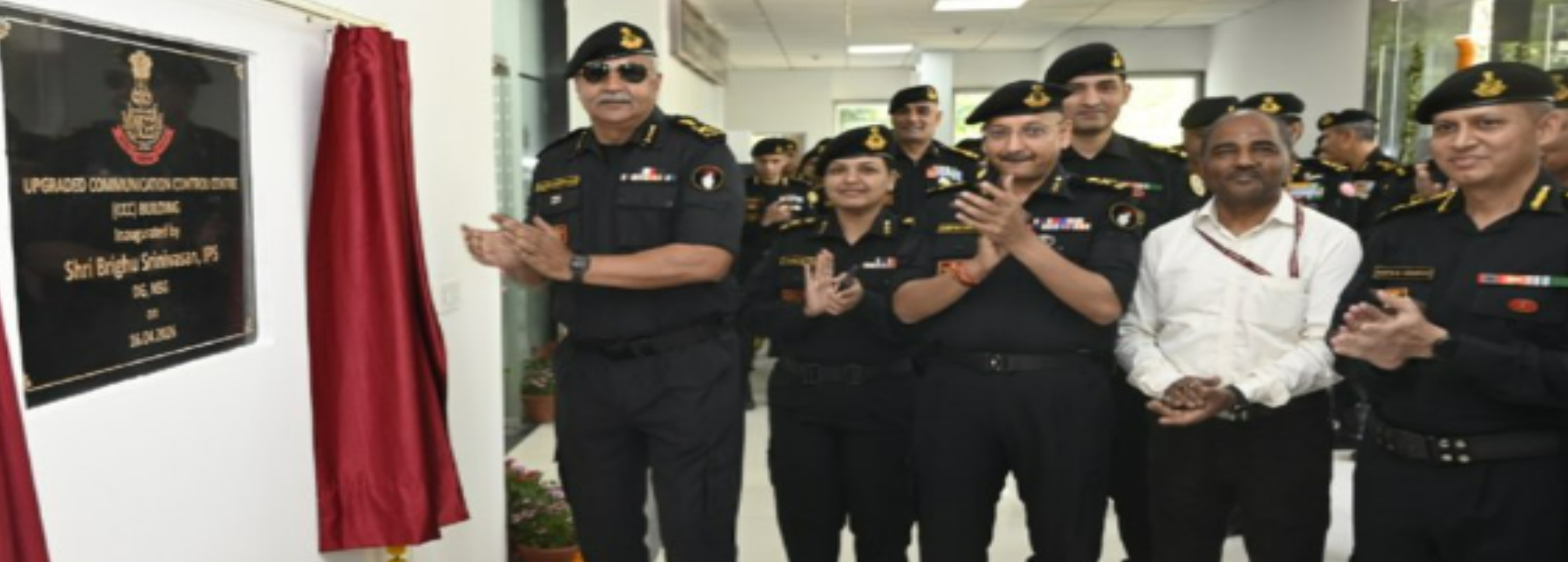 Manesar Gets Smarter: NSG's Command Upgrade Cements India's Stand on the Global Special Forces Map