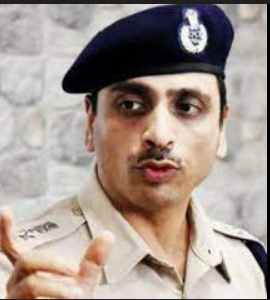 Election Commission Appoints Avinash Kumar As IG, Intelligence, Tamil Nadu Police