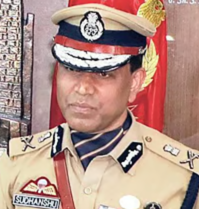 Three Name Panel Sent To Government For Appointment of Next Odisha DGP