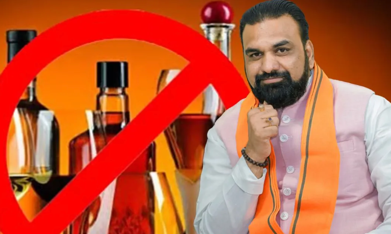 Liquor Ban Policy To Be Revisited In Bihar?