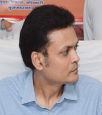 Shashi Bhushan Lal IAS has been transferred as  Principal Secretary MSME and Export Promotion Department