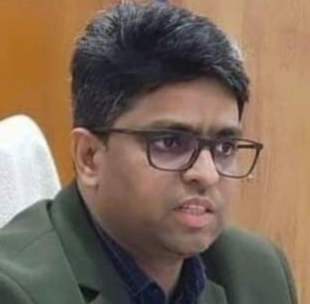 Ashutosh Niranjan IAS has been transferred as Transport Commissioner, Government of Uttar Pradesh