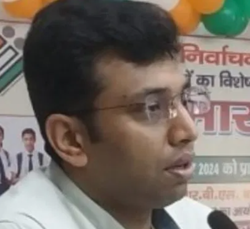 Aravind Mallappa Bangari IAS has been transferred as Special Secretary To Chief Minister of Uttar Pradesh