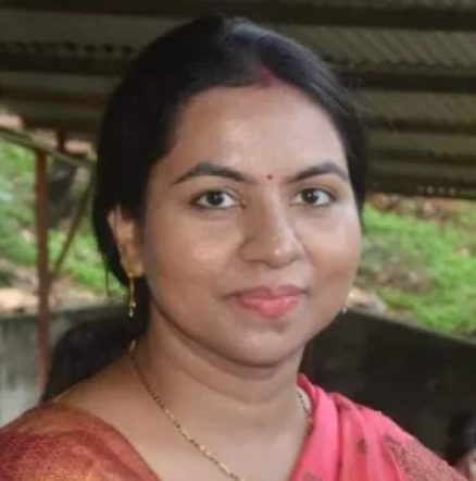 Preeti Yadav IAS has been appointed as GM(Region) Panchkula, FCI, Government of India
