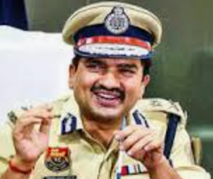 Vikas Kumar Arora IPS has been empanelled to the post of Joint Secretary in Government of India