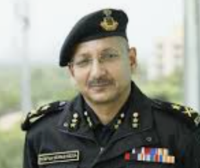 Deepak Kumar Kedia IPS has been empanelled to the post of Joint Secretary in Government of India