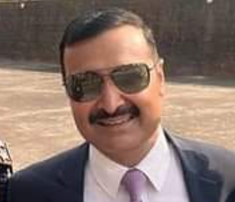 Love Kumar IPS Gets One Year Extension As IG SPG