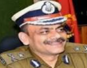 Praveen Kumar IPS has been empanelled to the post of Joint Secretary in Government of India