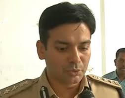 Amit Kumar Singh IPS has been empanelled to the post of Joint Secretary in Government of India